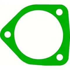 Ölfilterdeckeldichtung Vergl.-nr.1142- 1250-284/11421-1338-600 für: BMW R45/50/60/65/75/80/90/100
