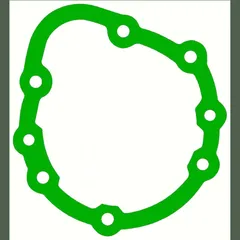 starter cover gasket 1261104 Triumpf Daytona/Speed Triple/Sprint/Tiger