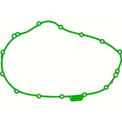clutch cover gasket (compare no. 11394MCW010/11394MCW000 )