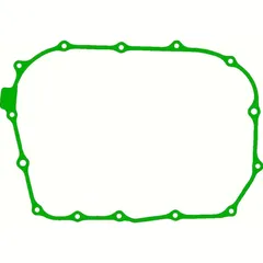 clutch cover gasket 840140