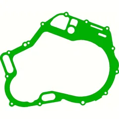 clutch cover gasket 840180