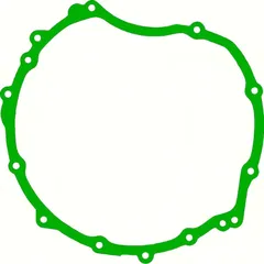 clutch cover gasket compare no. T1260080