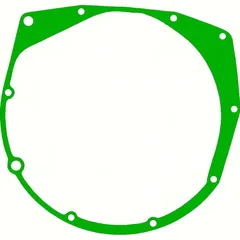 clutch cover gasket (compare no. 4KM154610000)