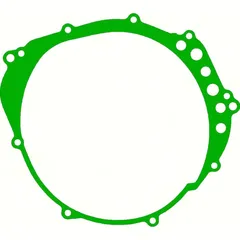 clutch cover gasket (compare no. 5FL154610000)