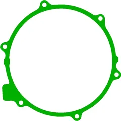generator cover gasket (comp. No. 11636MBO306)