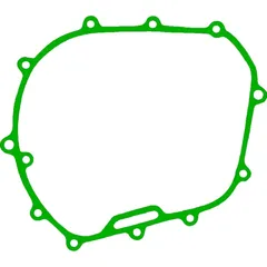clutch cover gasket (comp. No. 90130027000)