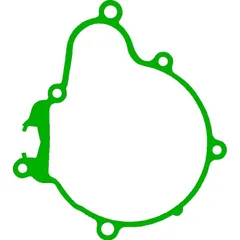 Zündungsinnendeckeldichtung (vergl. Nr. 55130040100)