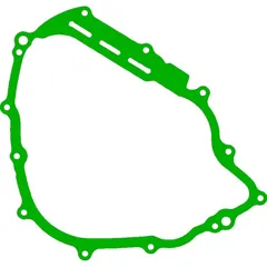 crankcase gasket (comp. No. 3B4154510000)