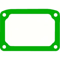 Ventildeckeldichtung Auslaß Vergl.-nr. 78810-083A