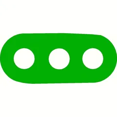 Ölleitungdichtung Vergl.-nr. 1215-9100 für: Moto Guzzi V7 700/750/850