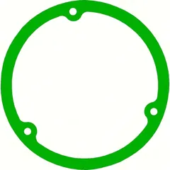 clutch cover gasket compare no. 25416-70