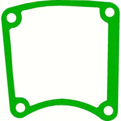 inspection cover gasket compare no. 34906-85