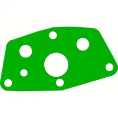 rocket gasket compare no. 12394-459-010