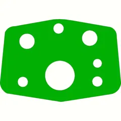 right cylinder gasket Head compare no. 12394-121-630