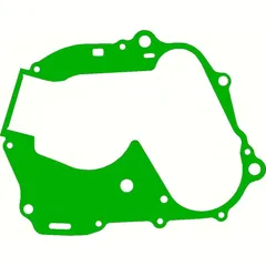 crankshaft case gasket compare no. 11191-052-000