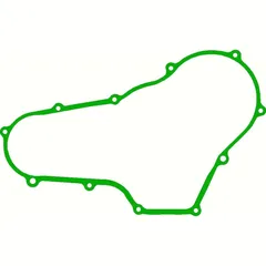 left case gasket compare no. 11395-HA2-003