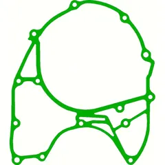 left side cover gasket compare no. 11395-HA5-306