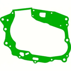 crankshaft case gasket compare no. 11191-324-000