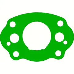 inspection cover gasket compare no. 12394-216-306