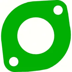 Vergaserdichtung Vergl.-nr. 16229-KBG-770