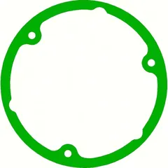 generator cover gasket compare no. 11691-283-000