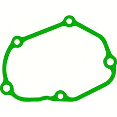 Change gasket compare no. 11394-MW3-600
