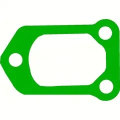 cam chain tensioner gasket compare no. 14592-300-306