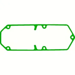air box cover gasket compare no. 12322-MW7-650