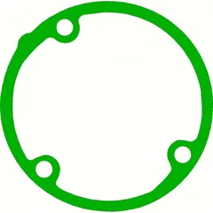 right side cover gasket compare no. 11396-MW7-790
