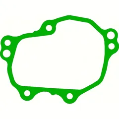 Change gasket compare no. 11372-MEL-000