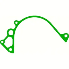 left RR gasket compare no. 11343-MEL-000