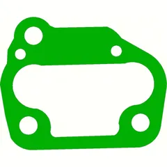cam shaft gasket compare no. 12322-MAT-E01