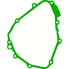 generator cover gasket compare no. 11392-MV9-670