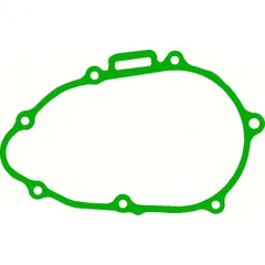 starter flange gasket compare no. 11691-MN4-000