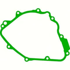 generator cover gasket compare no. 11392-MCJ-000