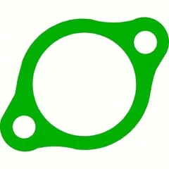 cam chain tensioner gasket compare no. 14523-MCJ-000