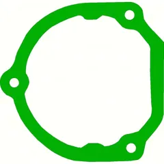 crankshaft case gasket compare no. 11636-422-003