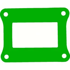 reed case gasket A compare no. 14131-444-000