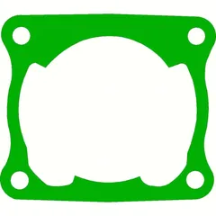 cylinder base gasket compare no. 12191-KA3-710