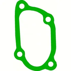 Zylinderdichtung Zylinderdeckeldeckeldichtung links Vergl.-nr. 12109-KZ4-700
