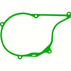 left crankshaft case gasket compare no. 11395-357-020