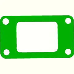 inlet gasket compare no. 16229-357-010
