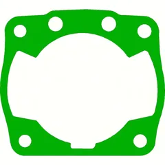 cylinder base gasket compare no. 12191-KZ3-L20