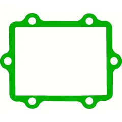 reed case gasket compare no. 14132-KZ3-L20