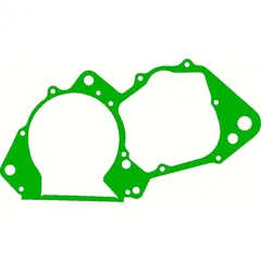 crankshaft case gasket compare no. 11191-KS7-700