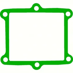 Zylinderansaugstutzendichtung Vergl.-nr. 14132-ML3-880
