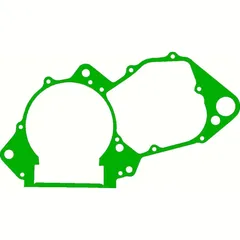 crankshaft case gasket compare no. 11191-ML3-780
