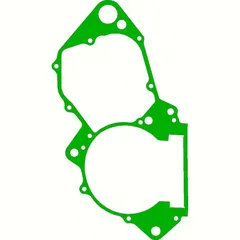 crankshaft case gasket compare no. 11191-ML3-680