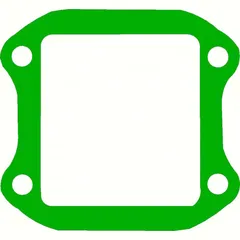reed case gasket A compare no. 14132-GC4-306