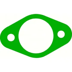 cam chain tensioner gasket compare no. 14523-KBB-901